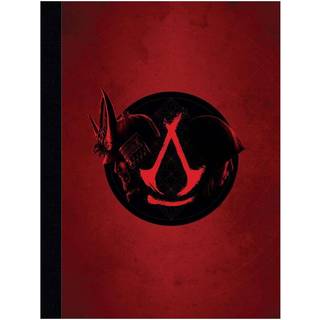 Piggyback Assassin's Creed Shadows - The Complete Official Guide (Collector's Edition) - Bøger
