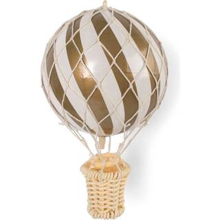 Filibabba Luftballon - Gylden 10 cm