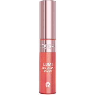 L’Oréal Paris Lumi Le Liquid Blush 625 Glowy Gold Pink 9395.00 DKK/1 L