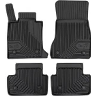 Gummimåtter BMW 5 Series G60 sedan 2023-