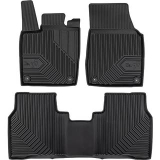 Gummimåtter Volkswagen ID.7 2023-