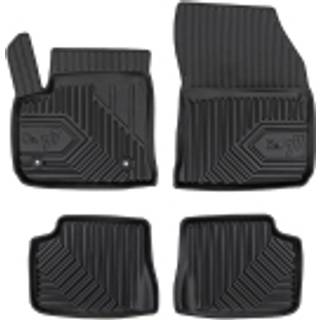 Gummimåtter Fiat 600e, Alfa Junior, Jeep Avenger 2023-