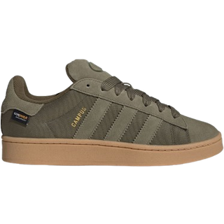 Campus 00s sko - Olive Strata / Olive Strata / Shadow Olive - 39 1/3