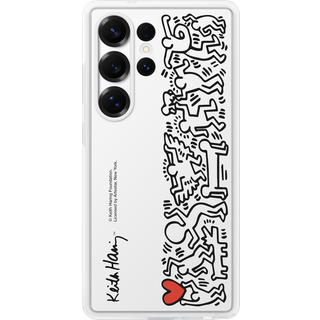 Samsung Galaxy S25 Ultra Flipsuit Case - White