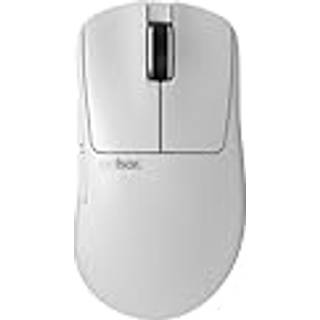 Pulsar Xlite v4 Large Trådløs Gaming Mus - Hvid