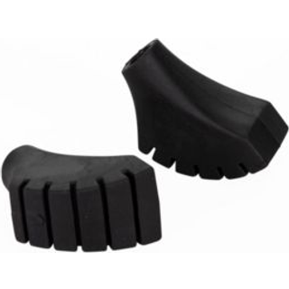 Stansport Trekking Pole Replacement Feet - 2 Pack