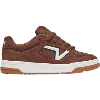 Vans - Upland Shoes, Man, Brown, Size: 47 - Brown - 47