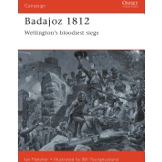 Badajoz 1812