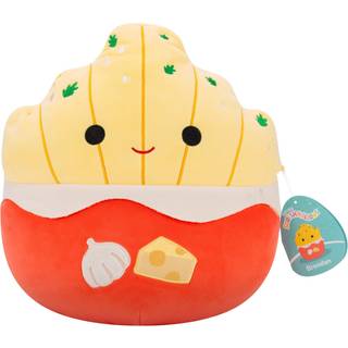 Squishmallows Brendan the Garlic Cheese Fries 30 cm