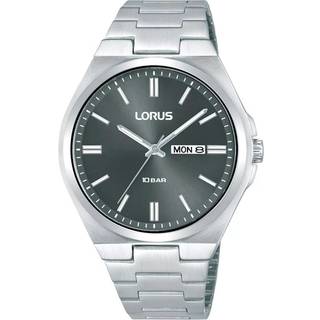Lorus Sports RH393AX9 - Herre - 40 mm - Analog - Quartz - Mineralglas
