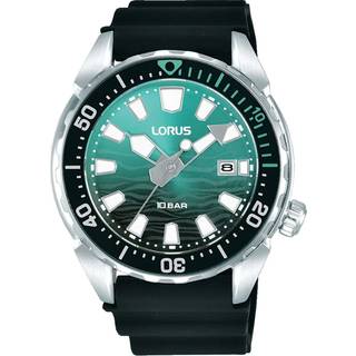 Lorus RH951RX9 Herrenuhr Sports Diver 41mm 10ATM