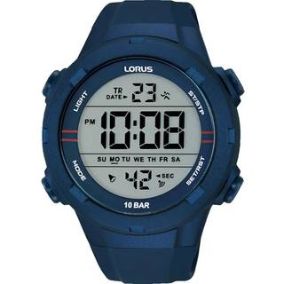 Lorus R2303QX9 Herrenuhr Sports Digital 46mm 10ATM