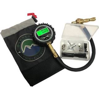 Digital d?k d?k deflator med Val