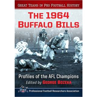 The 1964 Buffalo Bills