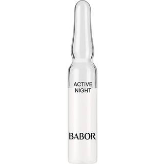 Babor Active Night (7 x 2 ml)