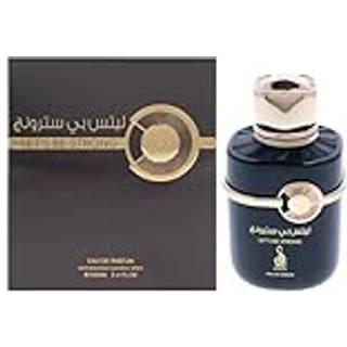 Risala lader være stærk for mænd - 3,4 oz EDP -spray
