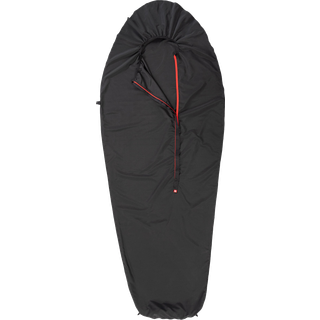 Pajak Sleeping Bag Liner Black, Short