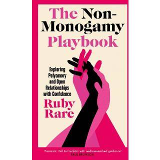 The Non-Monogamy Playbook