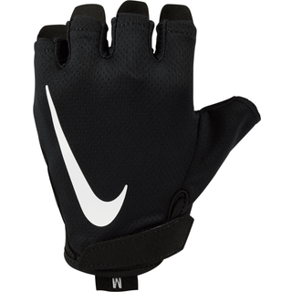 Nike Gym Essential 2.0 Fitness Gloves Women - Black, Size L - black