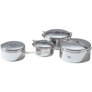 MSR Alpine Stowaway Pot 1,6 L Assorted, OneSize