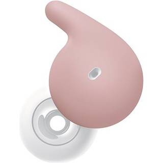 Sony LinkBuds Open air fitting-supportere (askepink)