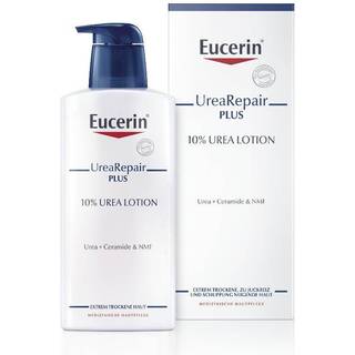 Eucerin UreaRepair Plus 10% Urea Lotion 587.38 DKK/1 L