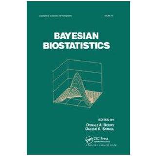 Bayesian Biostatistics