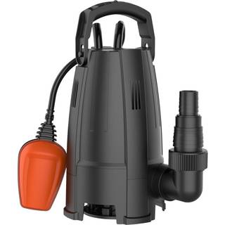 Dykpumpe 400 W - Garden