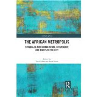 The African Metropolis