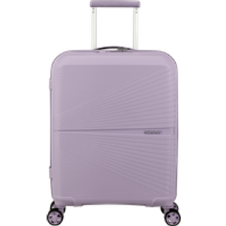 American Tourister Airconic Rejsetaske 33,5L, Stormy Lilac