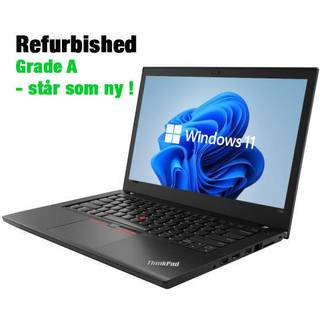 Lenovo T480 I7 32GB 512GB Windows 11 PRO Grade-A