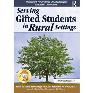 Serving Gifted Students in Rural Settings