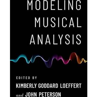 Modeling Musical Analysis