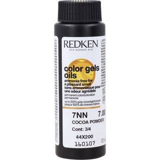 Redken Color Gels Oils 7NN Cocoa Powder 60 ml