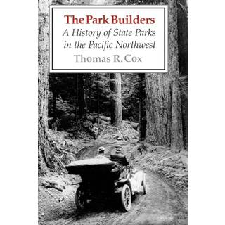 The Park Builders