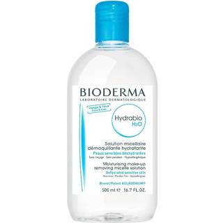 Bioderma Hydrabio H2O (500 ml)