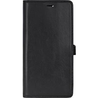Buffalo Wallet 2i1 Samsung S25 Ultra 5G Læder 3 Kort Sort
