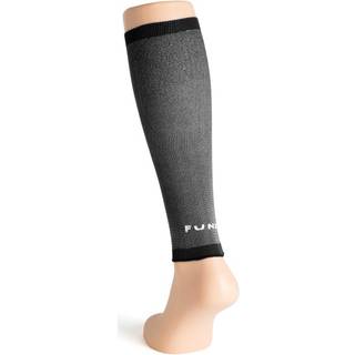 Funq Wear Kompressionssleeves 18-21 mmHg, S, Sort