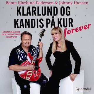 Klarlund og Kandis på kur – forever