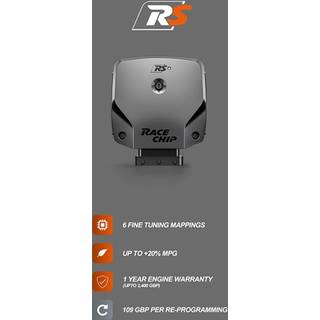 RaceChip RS Toyota Hilux (GUN) 2.4 D