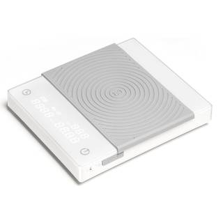 Timemore - Black Mirror Basic 2 Scale White (2024 model)