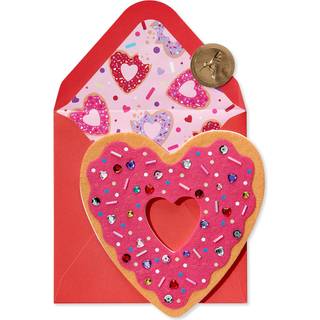 Papyrus Valentinsdagskort (Du er den s?deste)