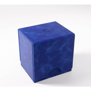Gamegenic - Sidekick PRO 100+ XL Convertible - Blå - Deck Box