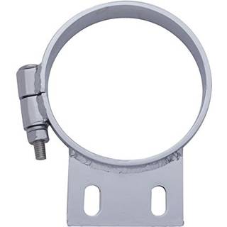 United Pacific 10327 5 """" Peterbilt Chrome Cab udst?dningsklemme