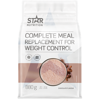 Complete Meal replacement for weight control, 880 g