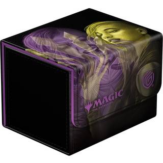 Ultimate Guard Sidewinder 100+ Xenoskin Magic: The Gathering „Duskmourn" - Design 5