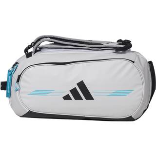 Adidas Padelväska Protour Ortega 3.4 OffHvid 2025