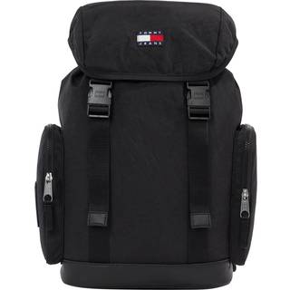 Tommy Hilfiger Rygsæk 13" - Sort