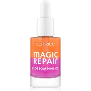 Catrice Magic Repair Nærende negleolie dufte Blossom 8 ml - 8 ml