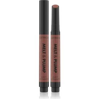 Catrice Melt & Plump Læbepomade Med forstørrende effekt Skygge 030 Tipsy In Love 1.8 g - 1.8 g